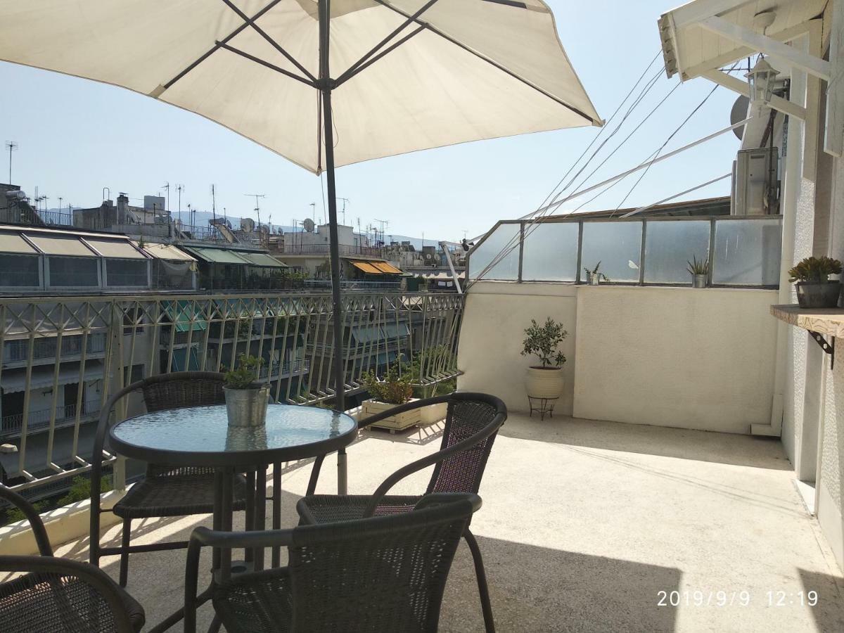 Διαμέρισμα Twins 2 Minutes From Metro Station
